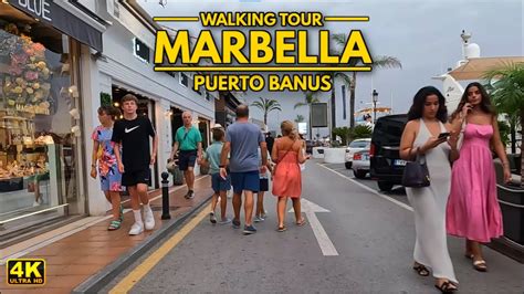 chloe marbella puerto banus|Exploring Marbella with Chloe Louise & Deano The Dog Man.